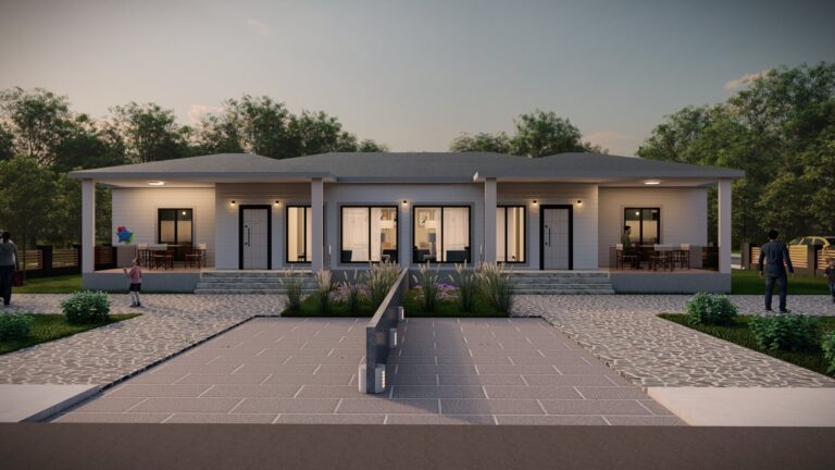 Çelik Ev mi Prefabrik Ev mi? Farkları ve Avantajları