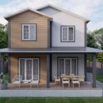 Prefabrik Evlerde Nem ve Rutubet Sorunu Nasil Onlenir