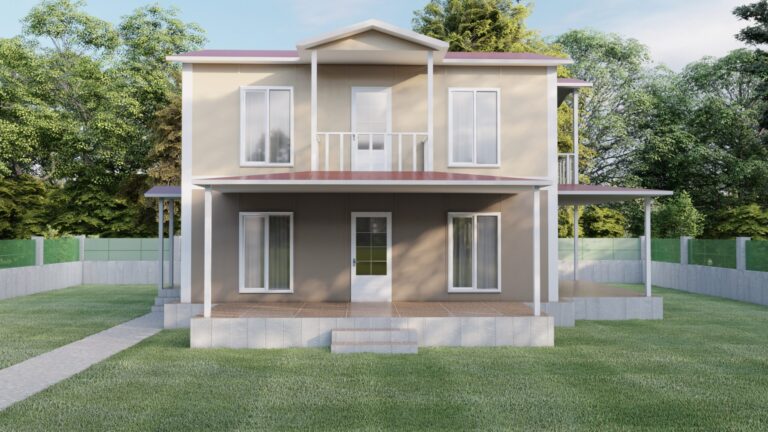 Hatay’da Prefabrik Ev Fiyatları 2026: Modeller ve Maliyet Rehberi