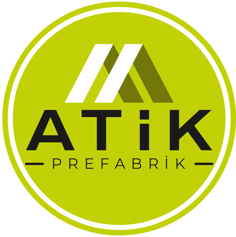 Atik Prefabrik logo